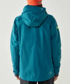 Best Women's L.I.M Airak GORE-TEX Jacket Damjackor|Gore-Tex Damkläder