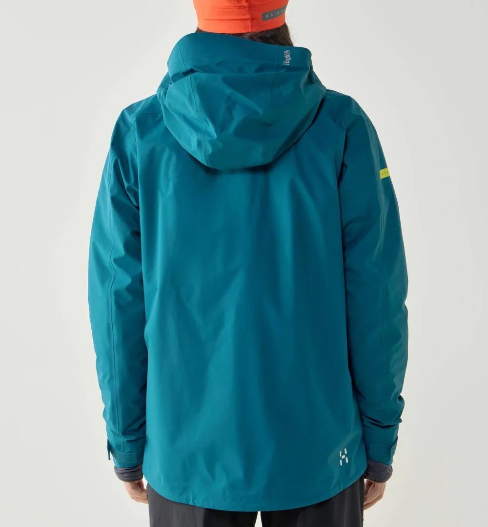 Best Women's L.I.M Airak GORE-TEX Jacket Damjackor|Gore-Tex Damkläder