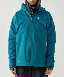 Best Women's L.I.M Airak GORE-TEX Jacket Damjackor|Gore-Tex Damkläder