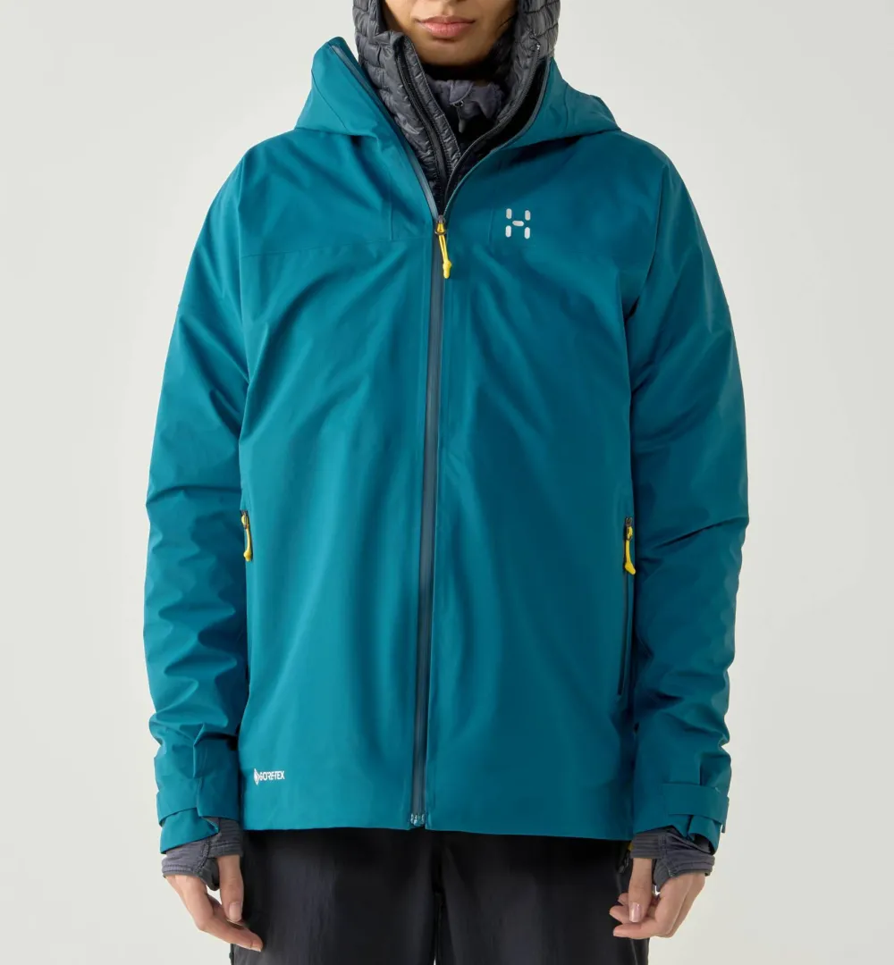 Best Women's L.I.M Airak GORE-TEX Jacket Damjackor|Gore-Tex Damkläder