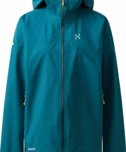 Best Women's L.I.M Airak GORE-TEX Jacket Damjackor|Gore-Tex Damkläder