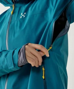 Best Women's L.I.M Airak GORE-TEX Jacket Damjackor|Gore-Tex Damkläder