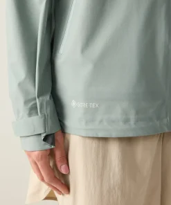 Best Women's L.I.M Airak GORE-TEX Jacket Gore-Tex