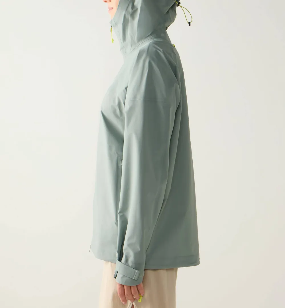 Best Women's L.I.M Airak GORE-TEX Jacket Gore-Tex