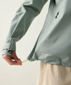 Best Women's L.I.M Airak GORE-TEX Jacket Gore-Tex