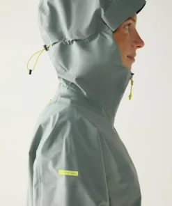 Best Women's L.I.M Airak GORE-TEX Jacket Gore-Tex