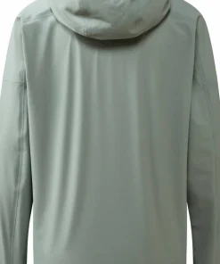 Haglöfs Women's L.I.M Airak GORE-TEX Jacket Dew Green New