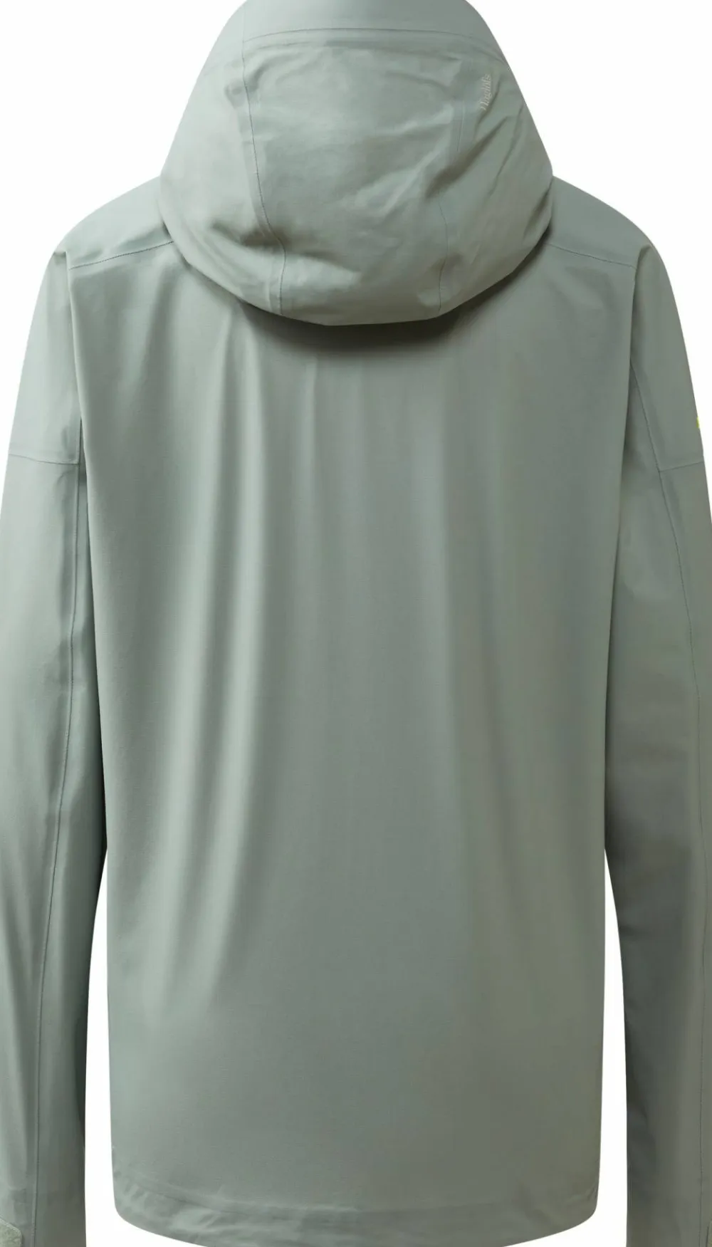 Haglöfs Women's L.I.M Airak GORE-TEX Jacket Dew Green New