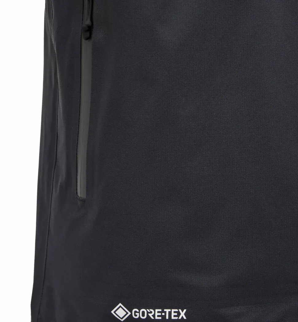 Haglöfs Women's L.I.M Airak GORE-TEX Jacket True Black