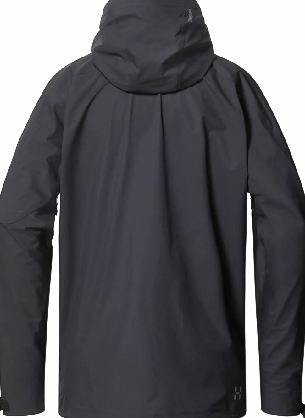 Haglöfs Women's L.I.M Airak GORE-TEX Jacket True Black
