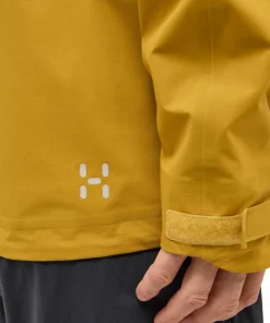 Outlet Women's L.I.M Airak GORE-TEX Jacket Gore-Tex Damkläder