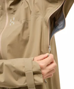 Sale Women's L.I.M Airak GORE-TEX Jacket Gore-Tex