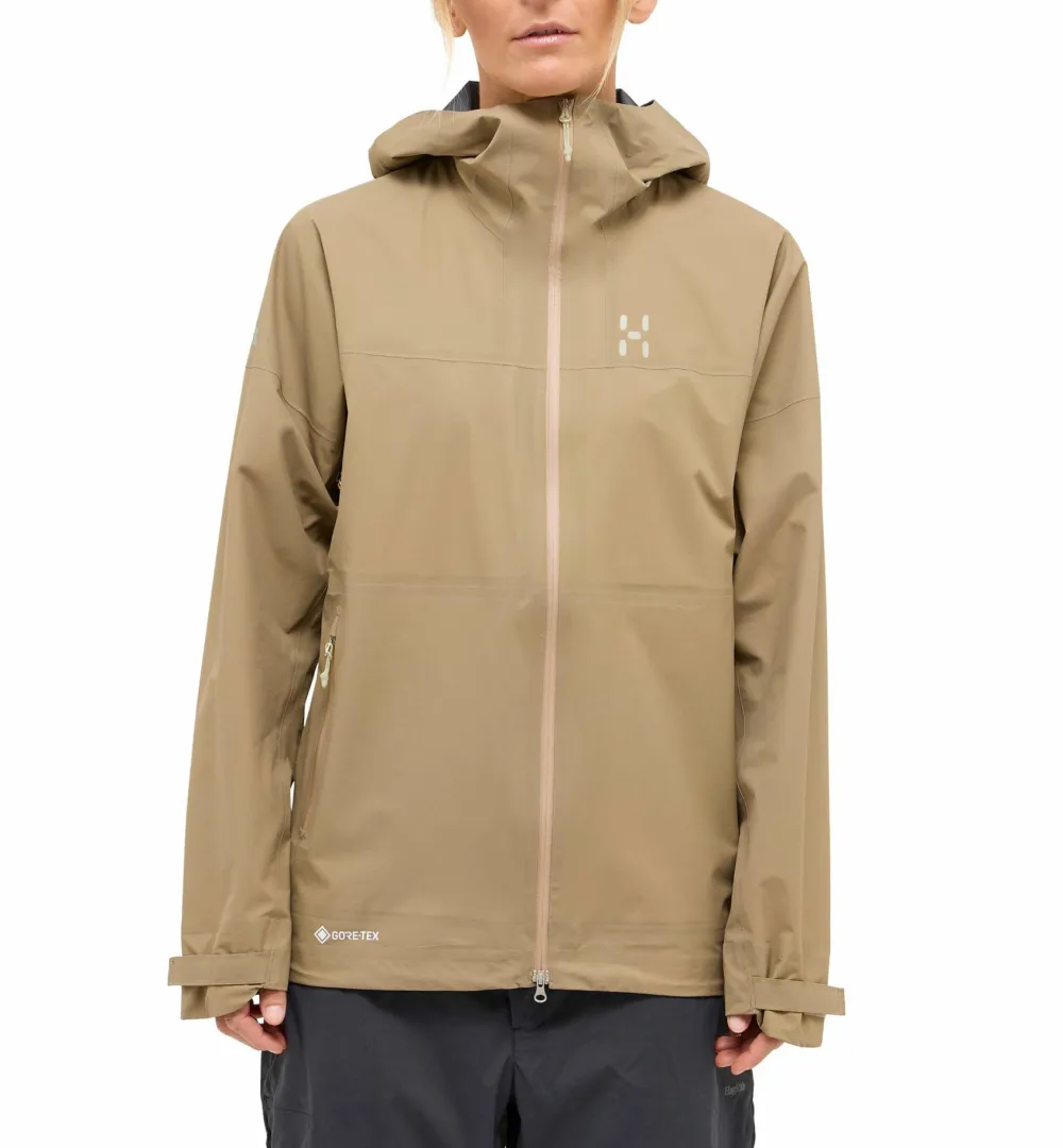 Sale Women's L.I.M Airak GORE-TEX Jacket Gore-Tex