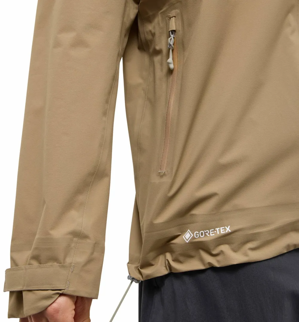 Sale Women's L.I.M Airak GORE-TEX Jacket Gore-Tex