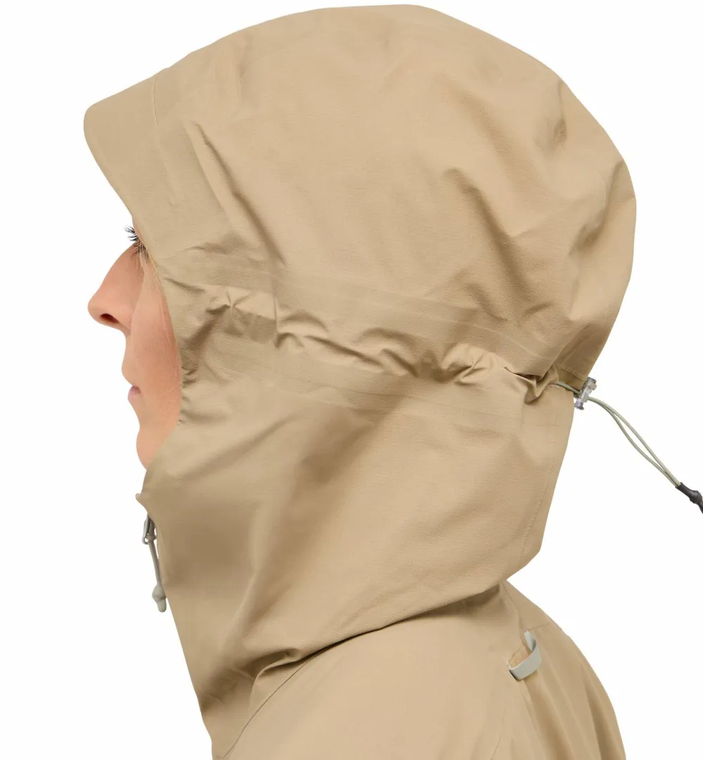 Sale Women's L.I.M Airak GORE-TEX Jacket Gore-Tex
