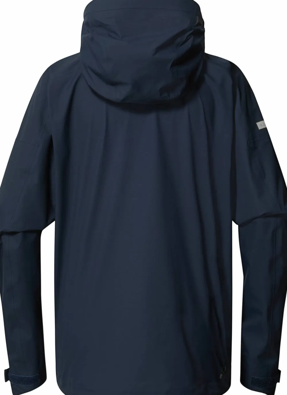 Haglöfs Women's L.I.M Airak GORE-TEX Jacket Tarn Blue