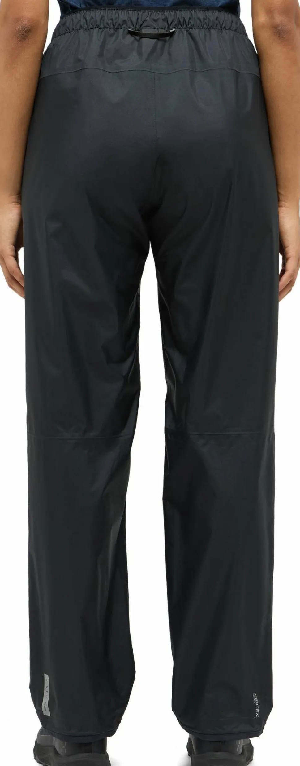 Haglöfs Women's L.I.M Airak 2,5L Pant True Black