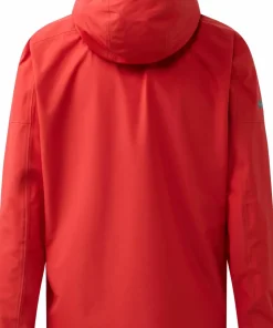 Haglöfs Women's L.I.M Airak 2,5L Jacket Tech Red