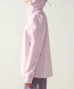 Discount Women's L.I.M Airak 2,5L Jacket Regnkläder Dam