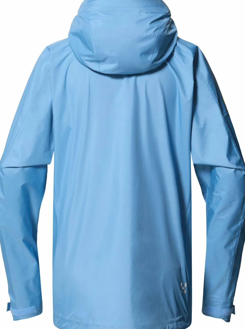 Haglöfs Women's L.I.M Airak 2,5L Jacket Sky Blue New