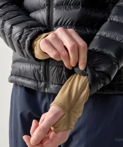 Outlet Women's L.I.M Down II Hood Damjackor