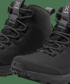 Best Women's L.I.M FH GORE-TEX Mid Gore-Tex Damskor|Vandringsskor & Vandringskängor Dam