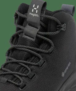 Best Women's L.I.M FH GORE-TEX Mid Gore-Tex Damskor|Vandringsskor & Vandringskängor Dam