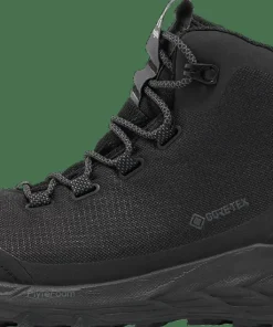 Best Women's L.I.M FH GORE-TEX Mid Gore-Tex Damskor|Vandringsskor & Vandringskängor Dam