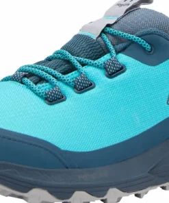 Haglöfs Women's L.I.M FH GORE-TEX Low Maui Blue