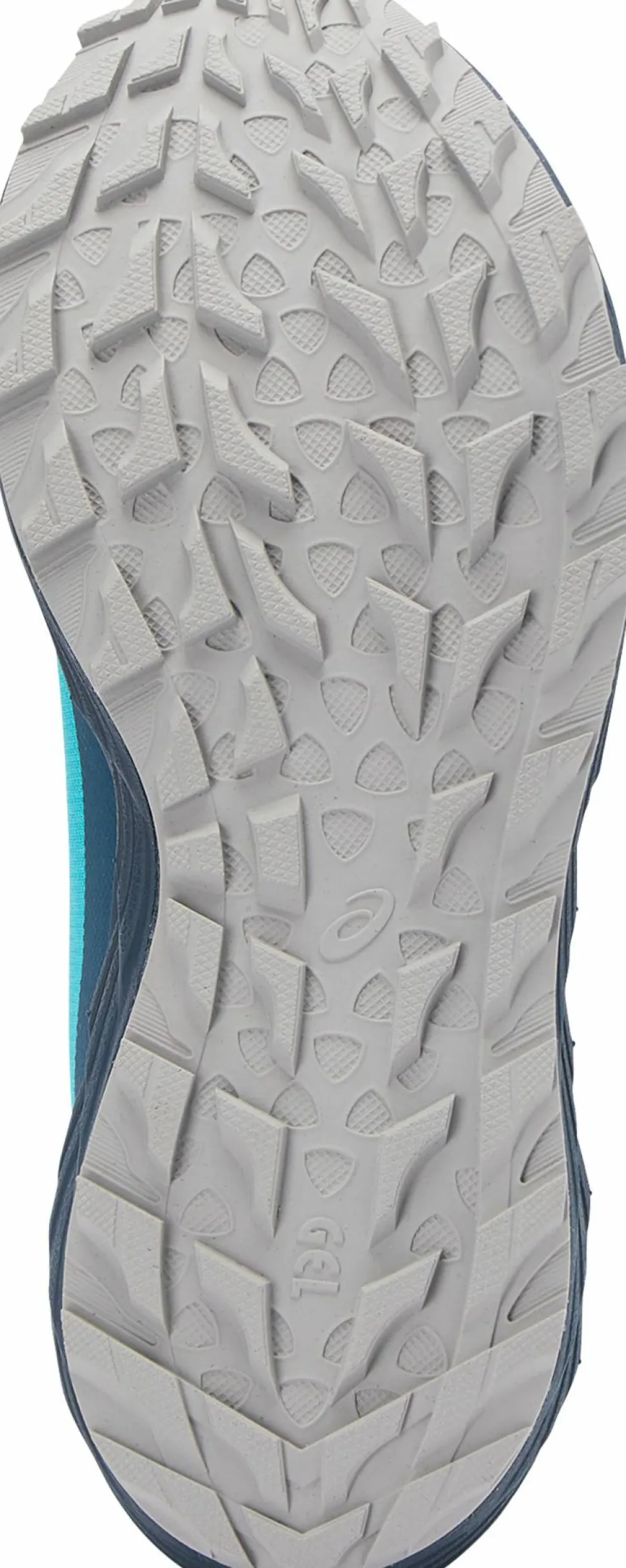 Haglöfs Women's L.I.M FH GORE-TEX Low Maui Blue