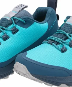Haglöfs Women's L.I.M FH GORE-TEX Low Maui Blue