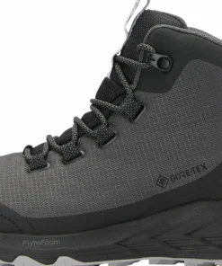 Haglöfs Women's L.I.M FH GORE-TEX Mid True Black Clearance