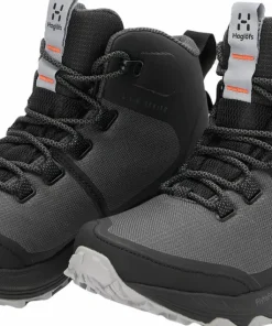 Haglöfs Women's L.I.M FH GORE-TEX Mid True Black Clearance