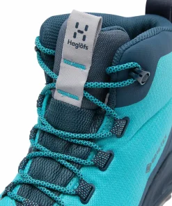 New Women's L.I.M FH GORE-TEX Mid Gore-Tex Damskor|Vandringsskor & Vandringskängor Dam