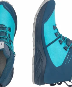 New Women's L.I.M FH GORE-TEX Mid Gore-Tex Damskor|Vandringsskor & Vandringskängor Dam