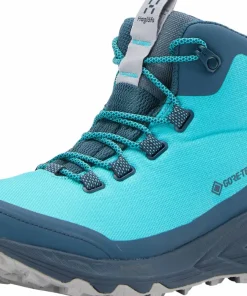 New Women's L.I.M FH GORE-TEX Mid Gore-Tex Damskor|Vandringsskor & Vandringskängor Dam