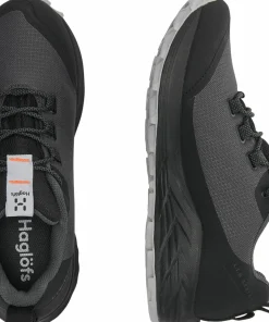 Haglöfs Women's L.I.M FH GORE-TEX Low True Black Hot