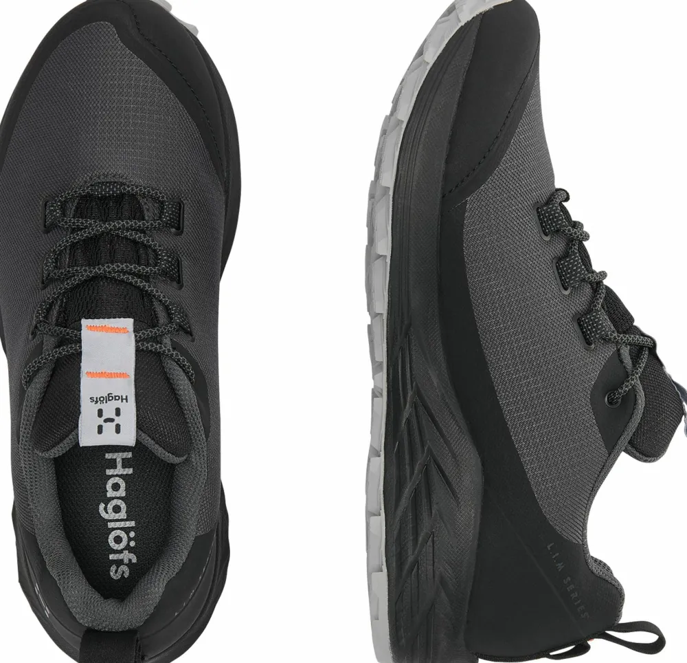 Haglöfs Women's L.I.M FH GORE-TEX Low True Black Hot