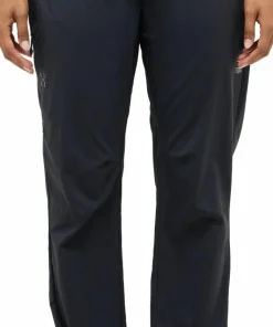 Haglöfs Women's L.I.M Fuse II Pant True Black Sale