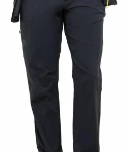 Haglöfs Women's L.I.M Fuse II Pant True Black Sale