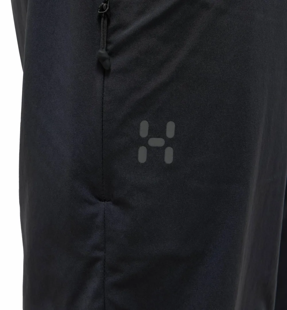 Haglöfs Women's L.I.M Fuse II Pant True Black Sale