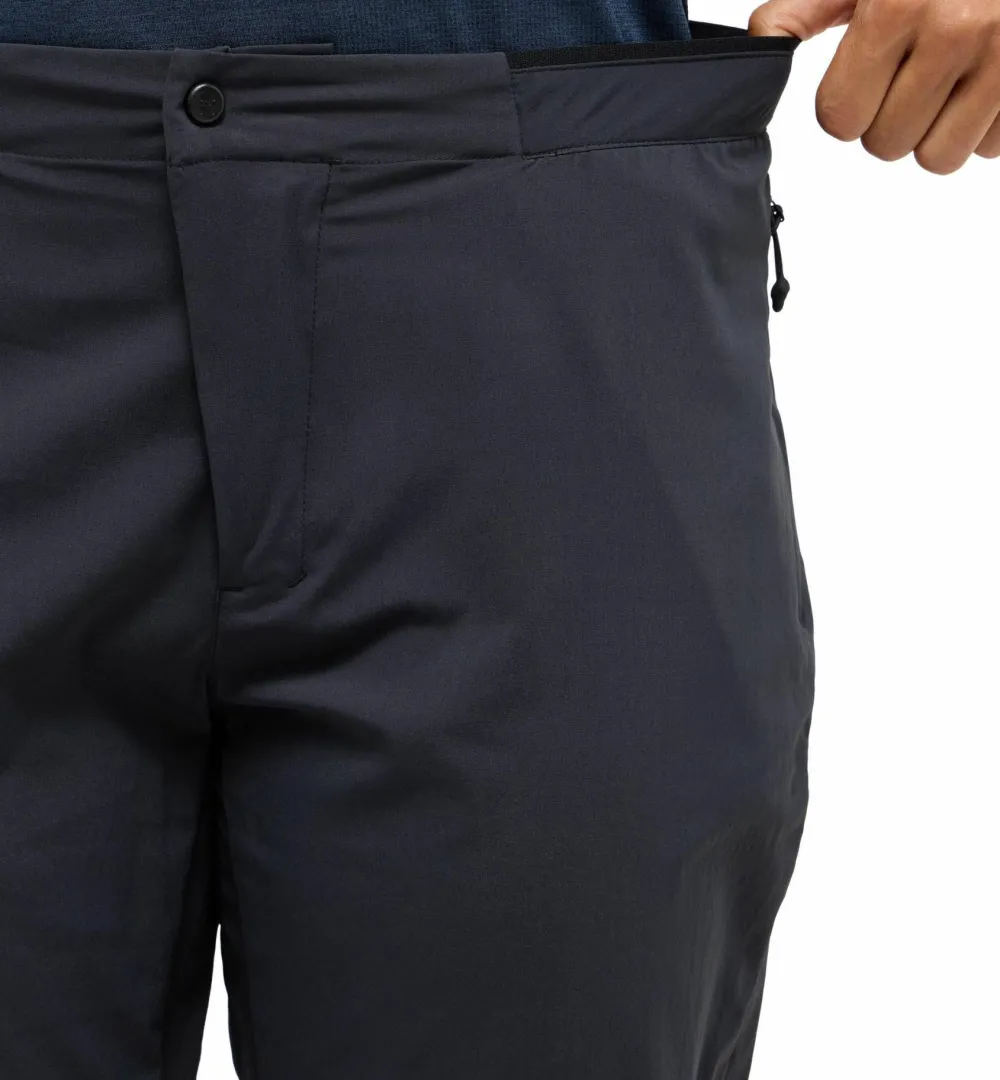 Haglöfs Women's L.I.M Fuse II Pant True Black Sale