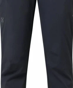 Haglöfs Women's L.I.M Fuse II Pant True Black Sale