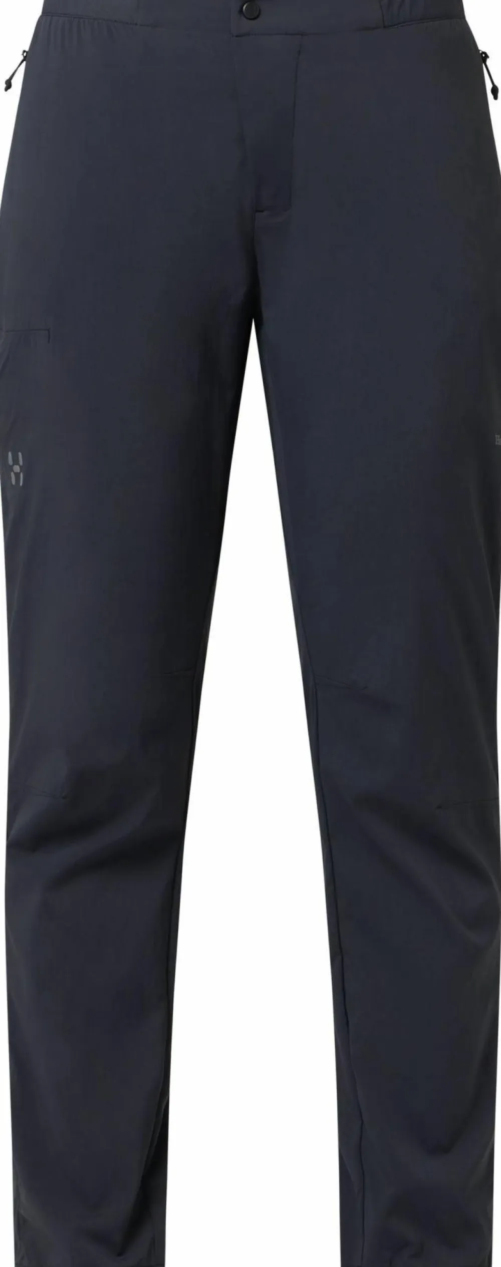 Haglöfs Women's L.I.M Fuse II Pant True Black Sale