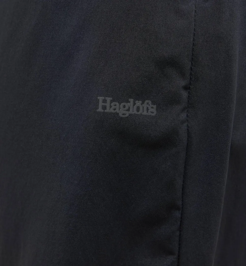 Haglöfs Women's L.I.M Fuse II Pant True Black Sale