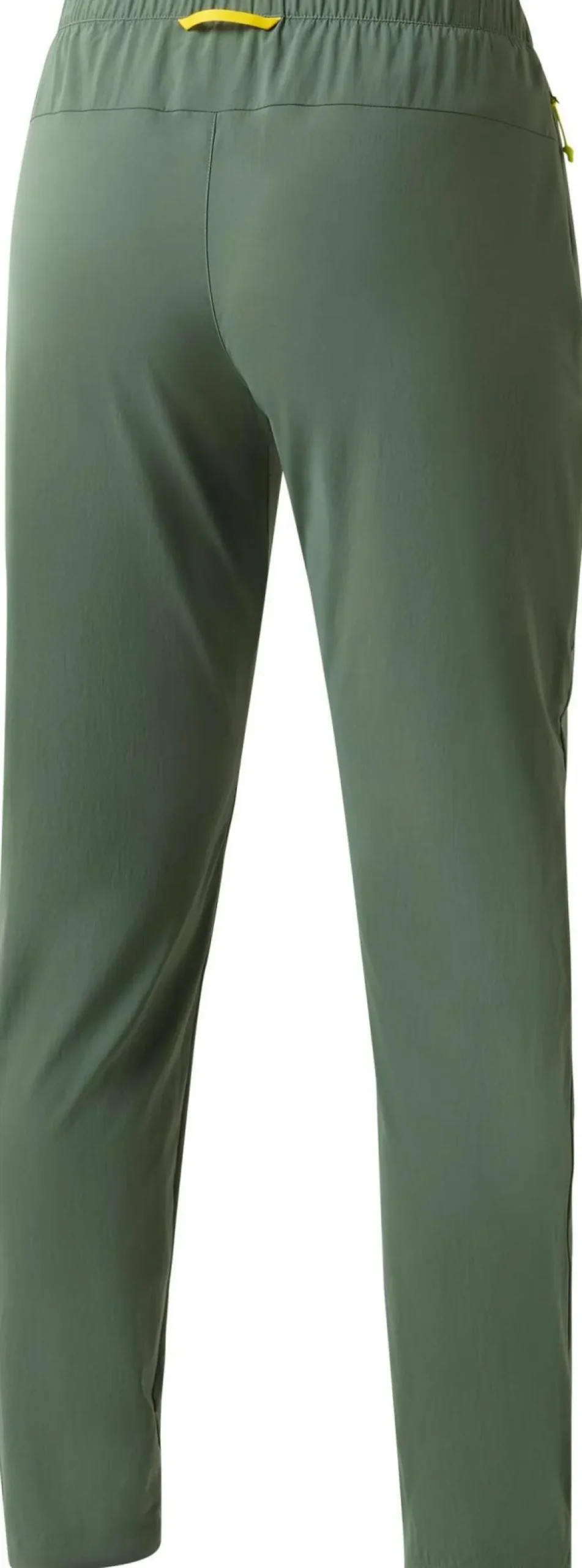 Haglöfs Women's L.I.M Fuse II Pant Chlorophyll Green