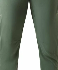 Haglöfs Women's L.I.M Fuse II Pant Chlorophyll Green