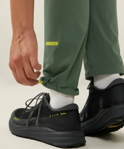 Haglöfs Women's L.I.M Fuse II Pant Chlorophyll Green