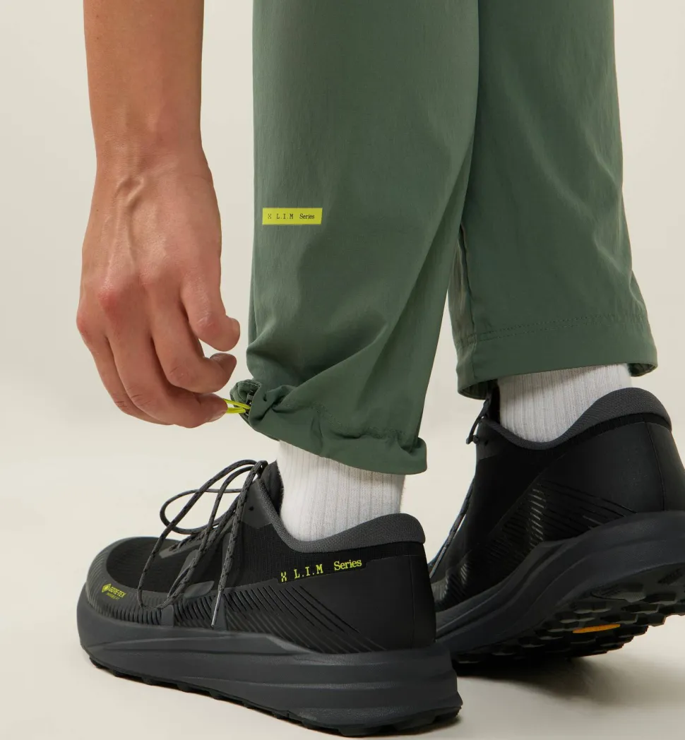 Haglöfs Women's L.I.M Fuse II Pant Chlorophyll Green