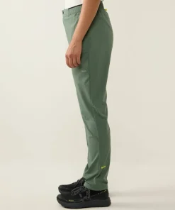 Haglöfs Women's L.I.M Fuse II Pant Chlorophyll Green